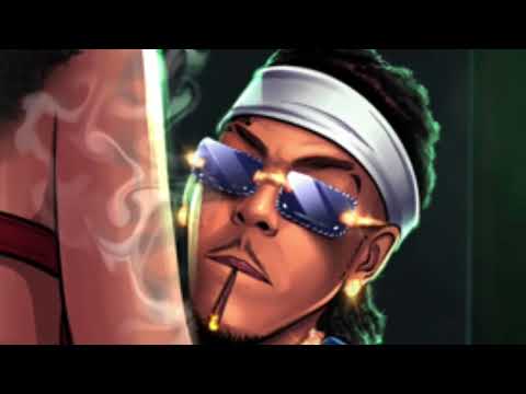 5 - AY DIOS SANTO - LIL NAAY X KEYVIEM | THE MVP OF THE YEAR