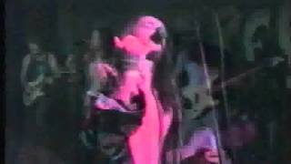 Manny Charlton Band - White Boy