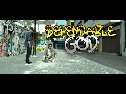 DEPENDABLE GOD - Victor Thompson - remix | Rap Version by Jholand mc | Anong