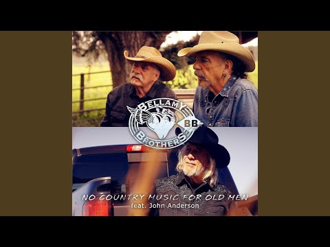 No Country Music for Old Men