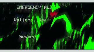 Cover art for I, Of The Storm (OST)