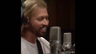 Bee Gees - Just In Case ( Demo From Keppel Road Documentary 1996)