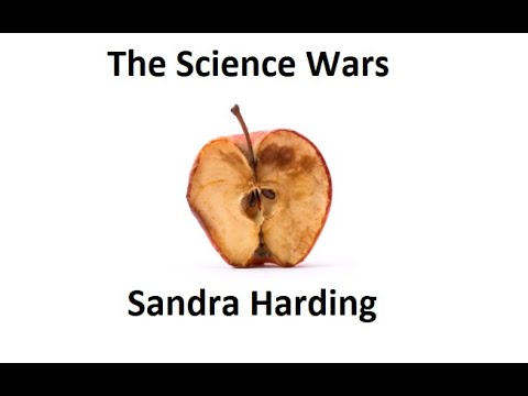 Sandra Harding | The Science Wars