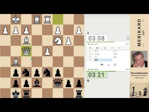 NAuči od majstora 499. - SKANDINAVKA