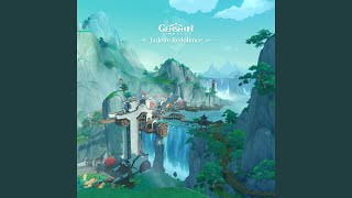 Cover art for Chenyu Fisherman's Song II