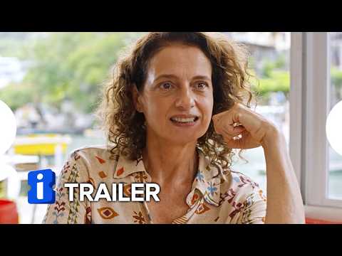 Livros Restantes - Trailer