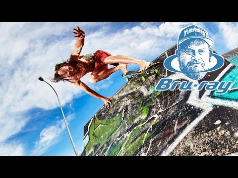 Bru-Ray: Volcom in New Zealand Part 3
