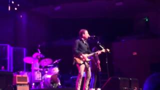 Dawes--I Cant Think About It Now--Meyerhoff Symphony Hall--9.24.15