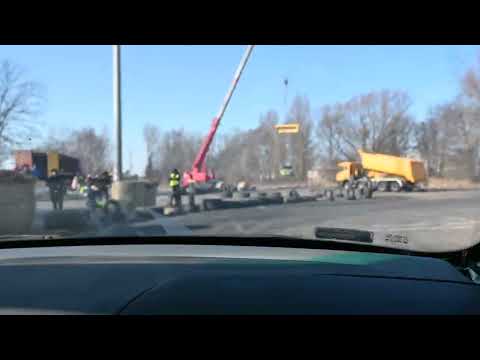 DRIFT INK Praszka - z wnętrza samochodu!