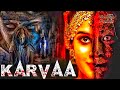 KARVAA - South Hindi Dubbed Movie | Hindi Dubbed Horror Movie | South Horror Movie Karvaa