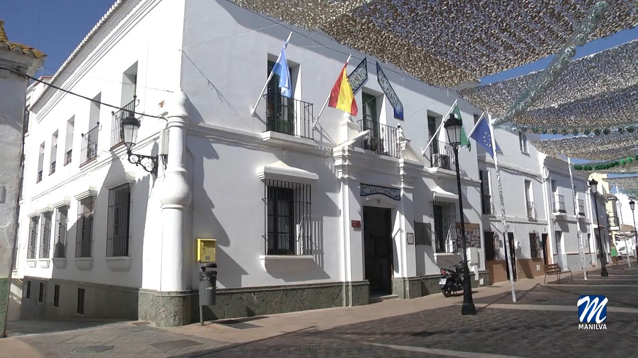 Nuevo teléfono de incidencias urbanas