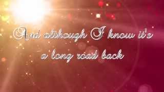 Il Volo, I&#39;ll Be Home For Christmas *lyrics*