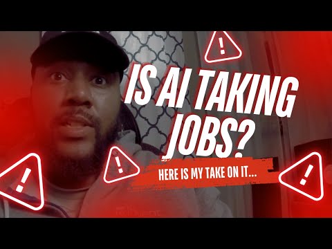 Thumbnail for Is AI Coming for Your Enterprise Tech Job?