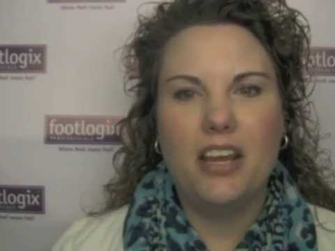 Best Foot Care Products - Footlogix