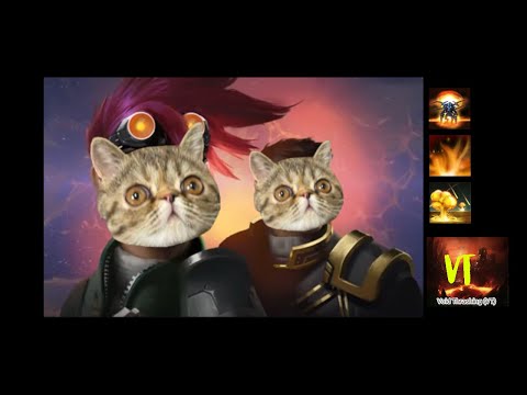 #27: Explosive Results - Han and Horner Solo (p1) [Starcraft 2 Co-op Mutation]