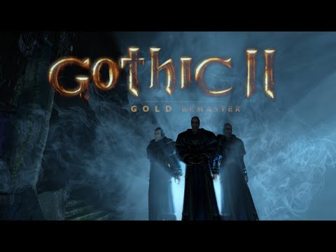 Gothic II Gold Remaster 🐉 24 🐉 Jacks Leuchtturm