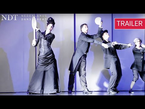 NDT Season trailer 2019-2020