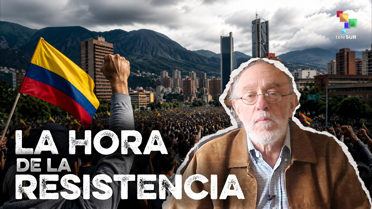 Movilización Ciudadana por la Democracia con Antonio Morales