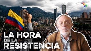 Movilización Ciudadana por la Democracia con Antonio Morales
