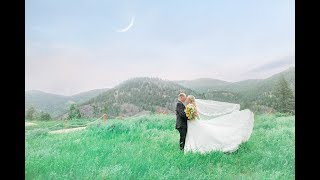 You're getting married! | Wedding Photographers in Montana