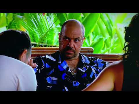 El cabo habla de muerte de El navaja