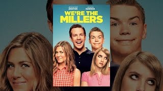 We're the Millers (2013)