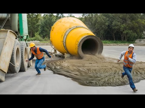 Completos Idiotas no Trabalho Flagrados Pelas Câmeras