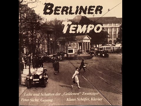 12 Das Lied vom Vater Zille (Willi Kollo)