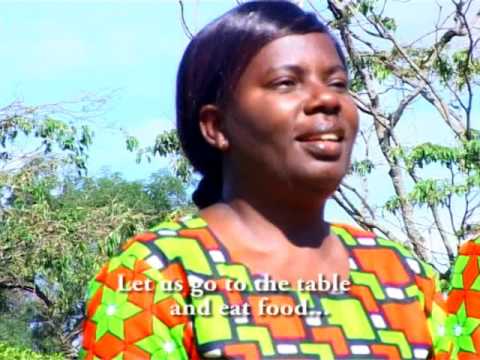 Benedictine Nairobi County Choir - Twendeni (sms 'SKIZA 5439260' to 811 to get this skiza tune)