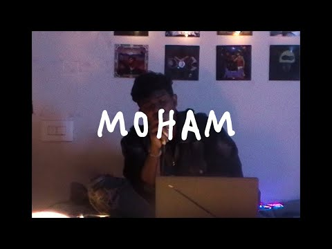 MHR - Moham ft.JOKER (Official Lyric Video)