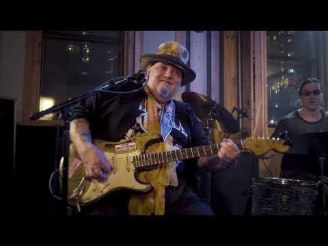 POPA CHUBBY - Hallelujah