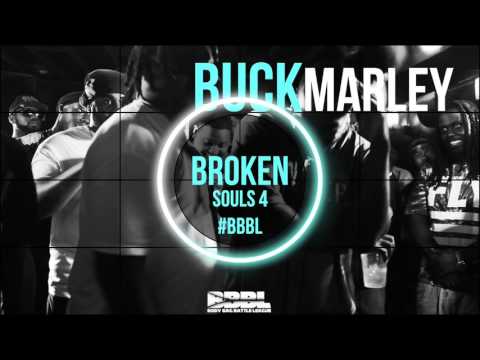 Buck Marley vs Tony Gwapo