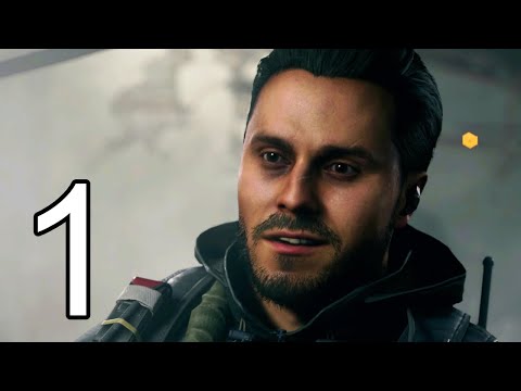 CROSSFIREX Campaign Gameplay Walkthrough Part 1 FULL GAME Xbox Series X - No Commentary