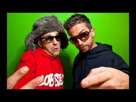 TWO FINGERZ   13 Burattino