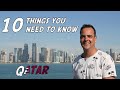 10 Things To Know Before Coming To Qatar - All About Life In Qatar / Doha !