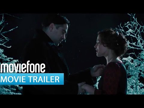 'Winter's Tale' Trailer (2014): Colin Farrell, Russell Crowe
