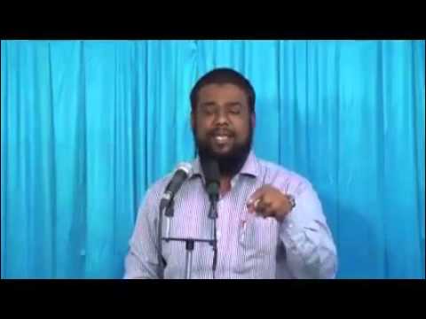 தியாகத்தில் வளர்ந்த ஏகத்துவம்.! - 15.01.2016 TNTJ தலைமையக ஜுமுஆ