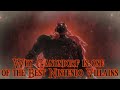 Why Ganondorf Is One Of The Best Nintendo Villains