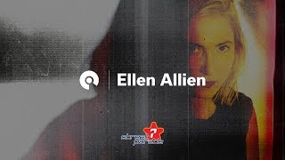 Ellen Allien - Live @ Zurich Street Parade 2017