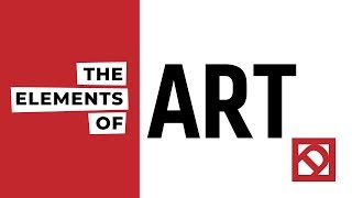 Download lagu The Elements of Art . . . Defined! mp3
