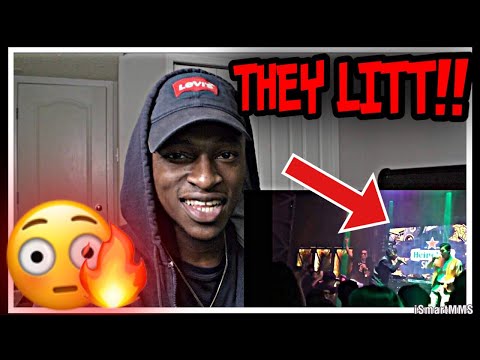 HIEUTHUHAI - Chơi live ( version remix) Ft Lil wuyn × 95G (REACTION) (AFKGANG)