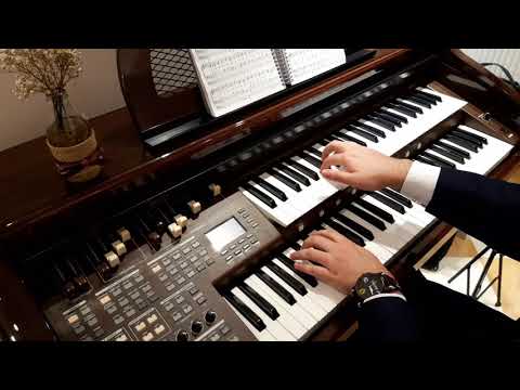 Hino 145: Pródigo filho, vai! |CCB| Tokai MD-750 GOLD