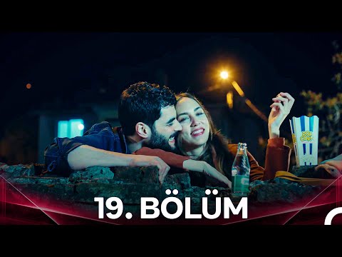 #YENİDEN Kaderimin Oyunu 19. Bölüm