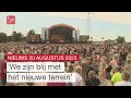Met de voetjes in het ZAND en Aviodrome tevreden over bezoekersaantallen | Dit is Flevoland