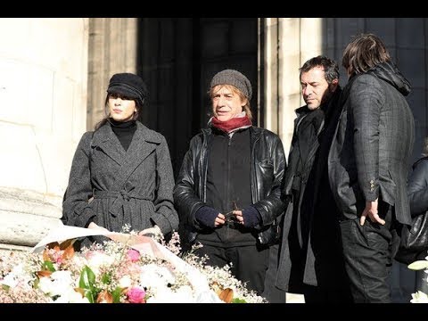 Johnny Hallyday  ce soir où il a décontenancé Jean Louis Aubert