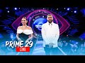 LIVE - Prime 29 | Big Brother VIP Kosova 2 - 26.01.2024