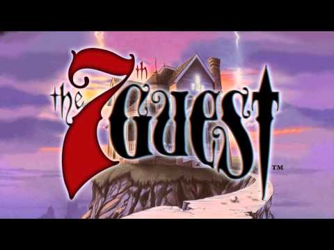 Klagmar's Top VGM #925 - The 7th Guest - Skeletons in My Closet