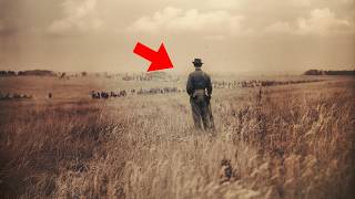 America's Most Disturbing Wartime Criminal