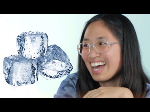 最高の氷はどのタイプの氷ですか? (Which Type Of Ice Is The Best Ice?)