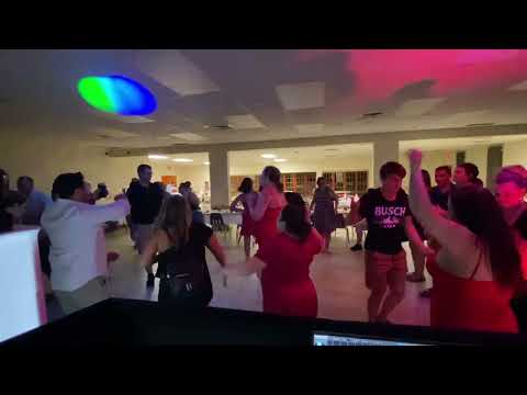 Partyland Entertainment video.